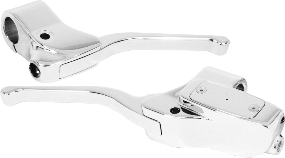 HAWG HALTERS INC CLUTCH PERCH ASSM CABLE CHROME