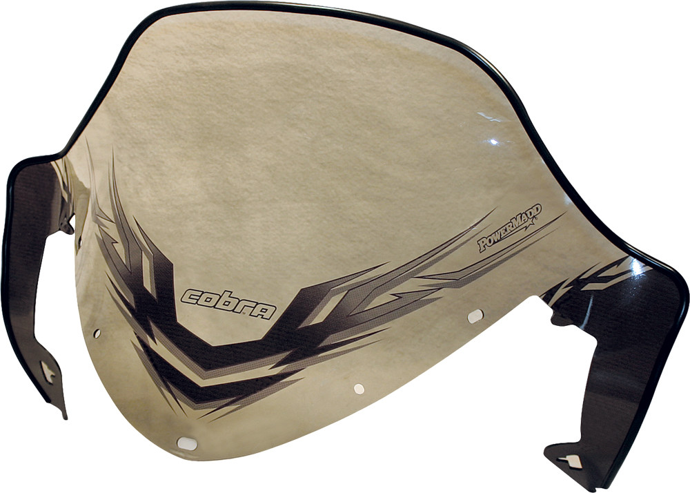 Cobra™ Windshield