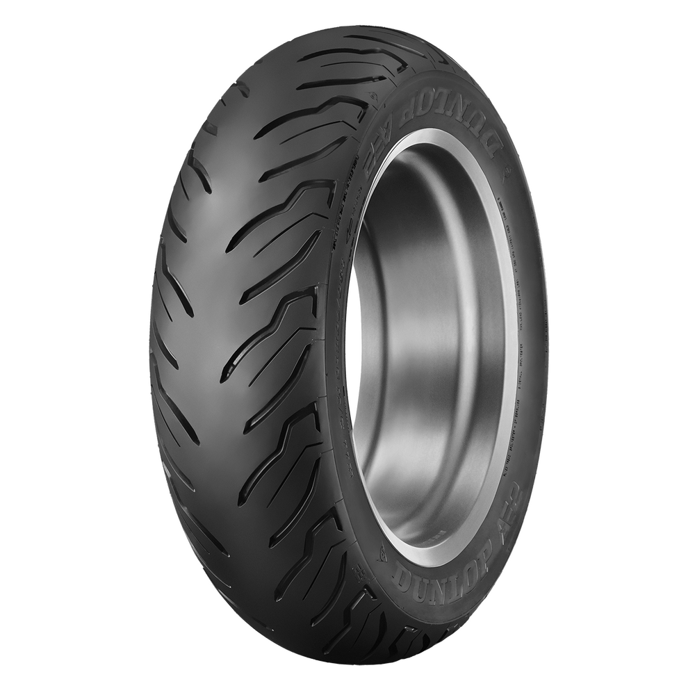 DUNLOP TIRE AMERICAN ELITE AE2 REAR MU85B16 77H BIAS TL