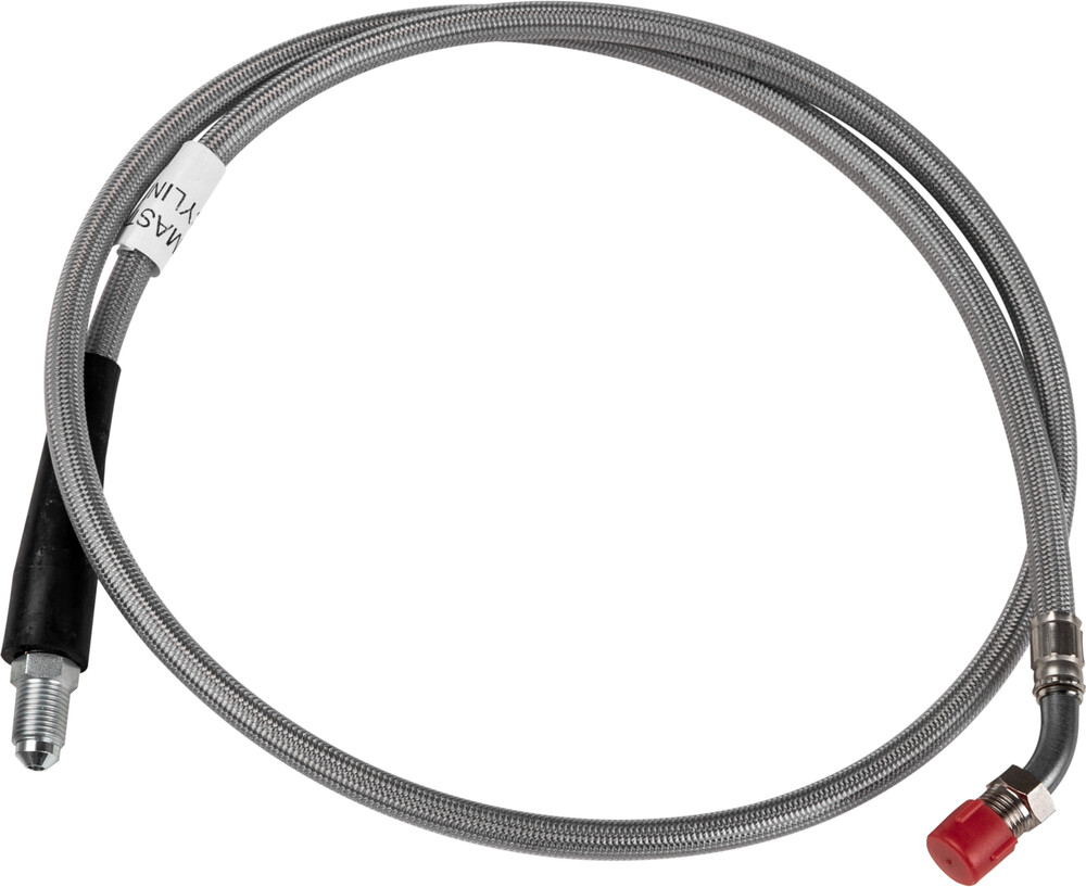 STAINLESS STEEL CLUTCH LINE