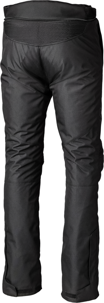 RST S1 CE SHORT LEG JEAN BLACK/BLACK TEXTILE MD