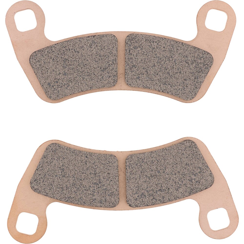 All Balls Brake Pad Kit Sintered