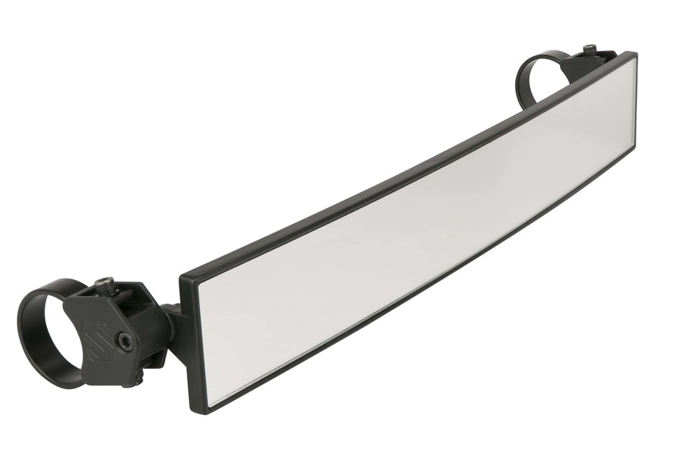 SCOSCHE SCOSCHE 18" PANORAMIC MIR BLK