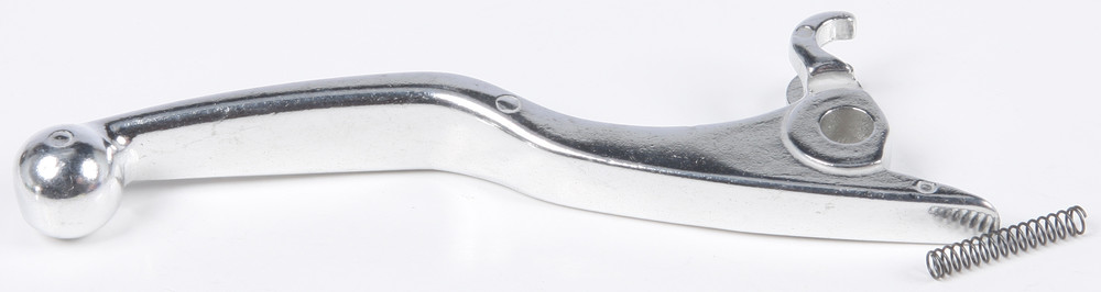 FIRE POWER BRAKE LEVER SILVER