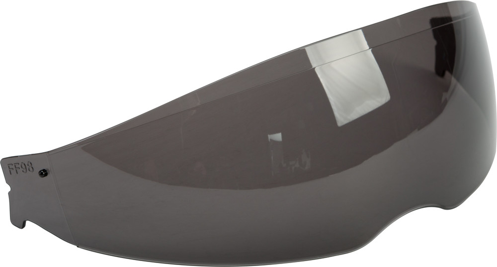 GMAX INNER SHIELD SMOKE FF-98