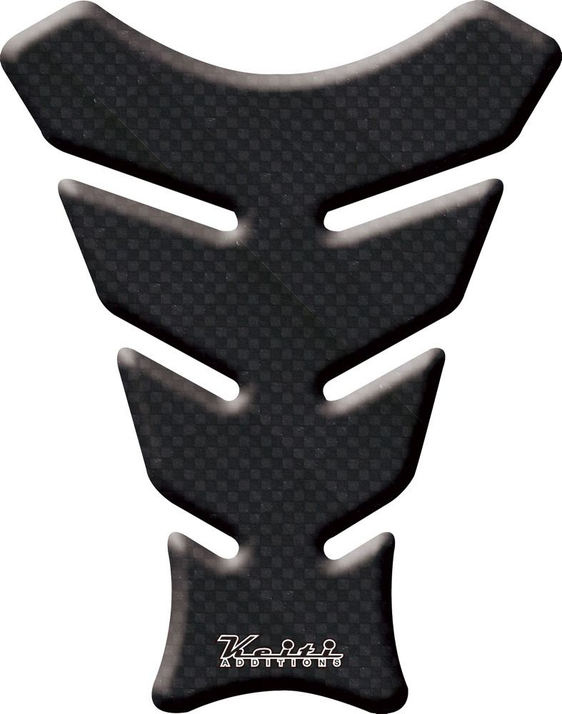 KEITI TANK PAD MINI CARBON