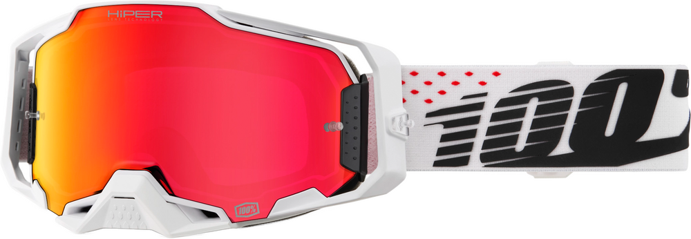 100-Percent Armega Hiper Goggle