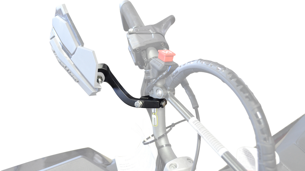 POWERMADD SENTINEL PRO TAPER MOUNT KIT