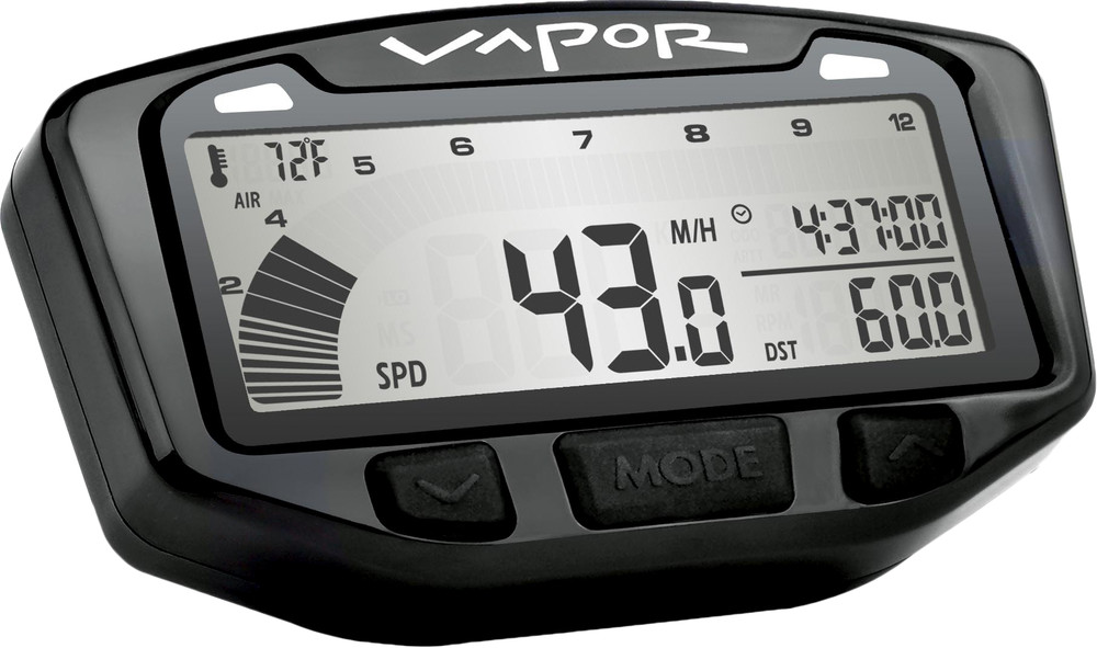 Trail Tech Vapor Gauge Kit KTM / Husqvarna / Gas Gas 125cc-501cc 2019-2023