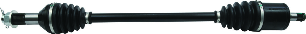 ALL BALLS 6 BALL HEAVY DUTY AXLE FRONT