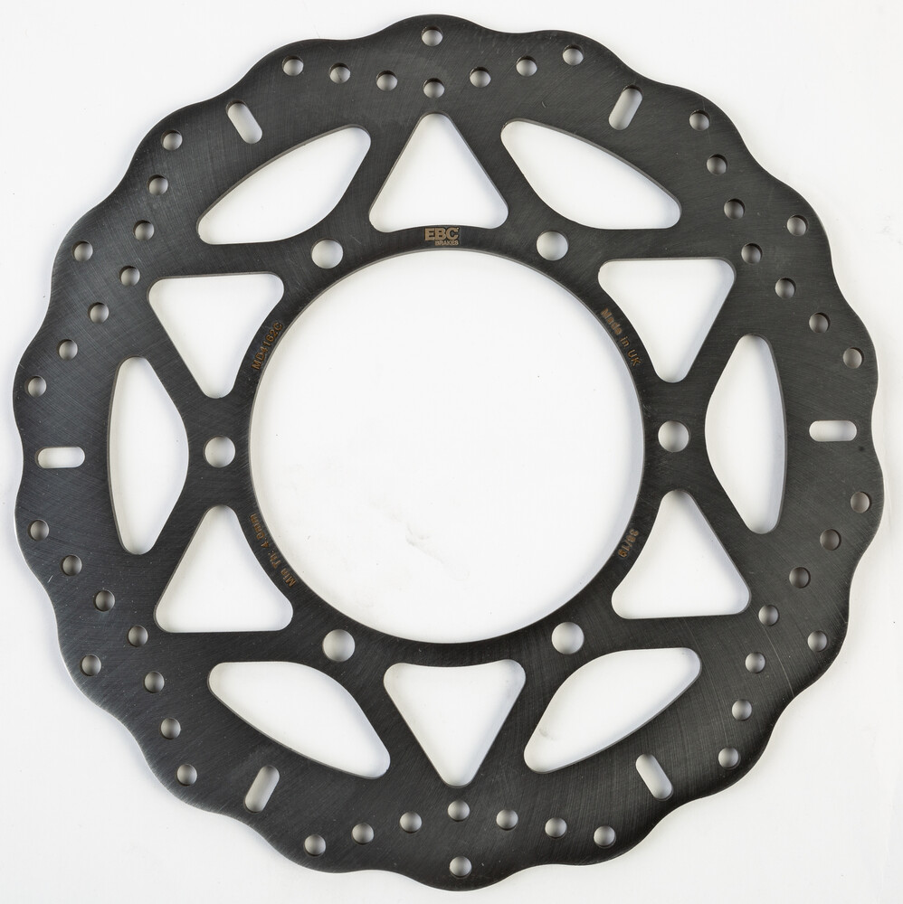 EBC CONTOUR BRAKE ROTOR
