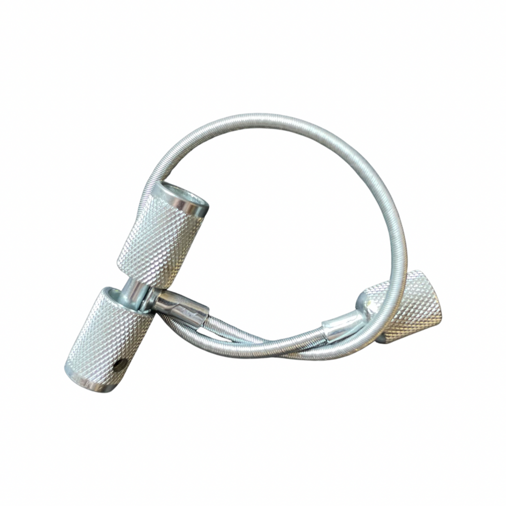 XTRA SEAL VALVE STEM FISHING TOOL CABLE STYLE