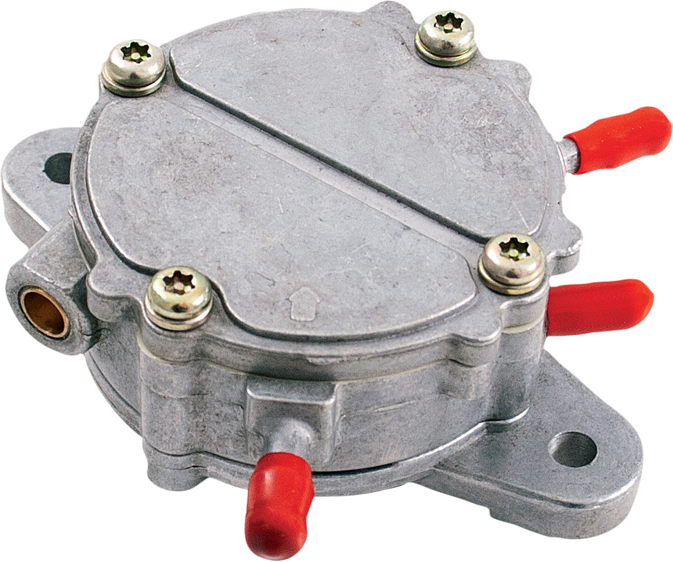 MOGO PARTS GY6 VACUUM FUEL PUMP 150-250CC