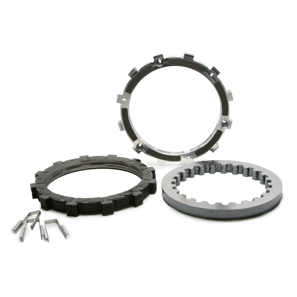 Rekluse Radius CX 3.0 Replacement Clutch Pack Kit Honda CRF450R / RX / R-S / RWE 2021-2024