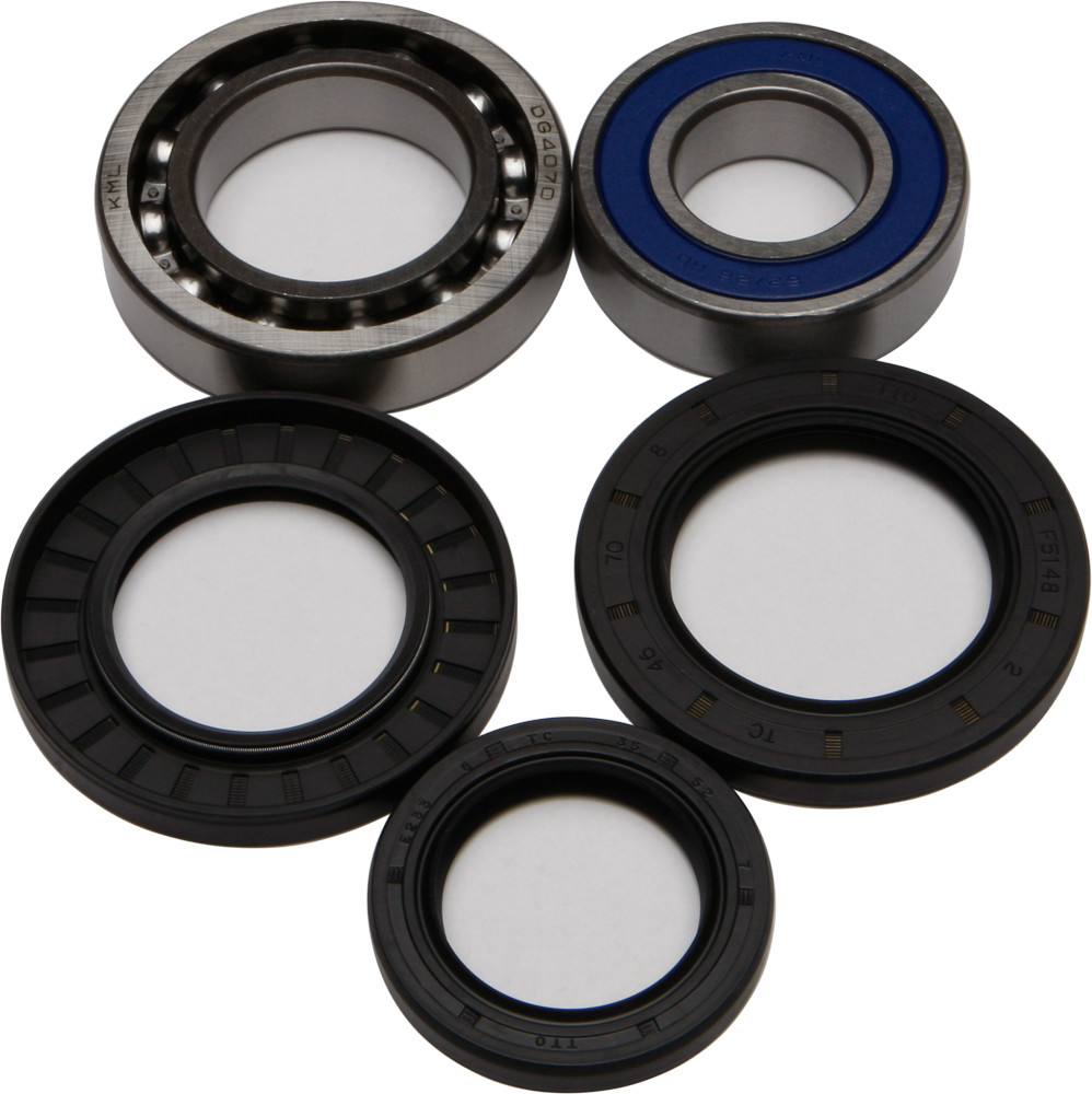 ALL BALLS WHEEL BEARING & SEAL KIT