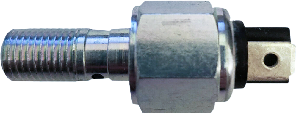 SMP BRAKE LIGHT SWITCH `08-17 DYNA FXD