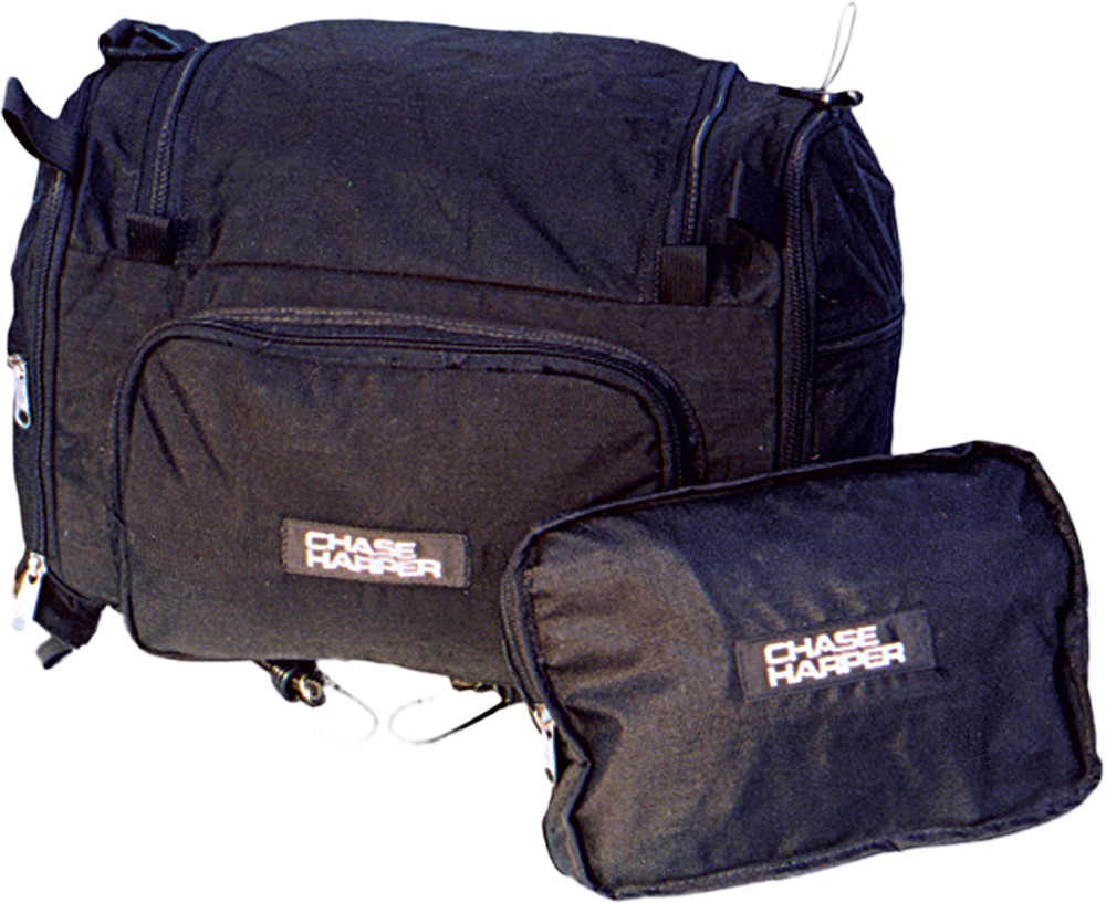 HIDEAWAY TAIL TRUNK 4250 13.5(23.5" EXPANDED)X10X10"