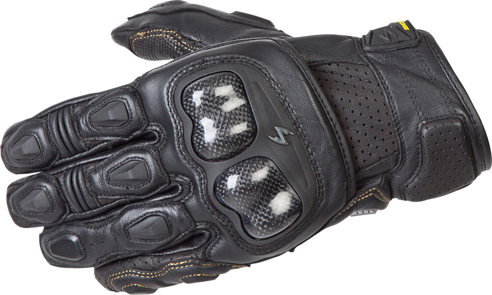 SCORPION EXO SGS MK II GLOVES BLACK 2X