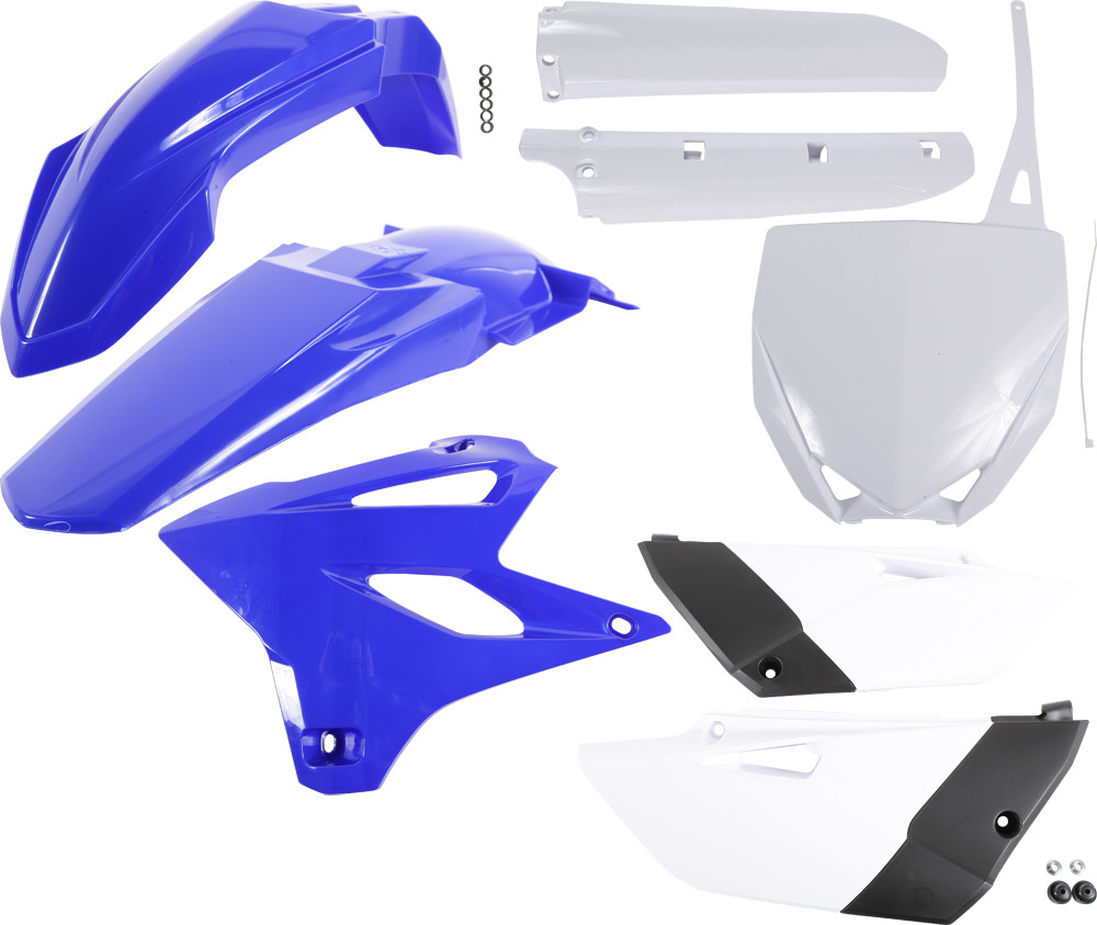ACERBIS FULL PLASTIC KIT ORIGINAL