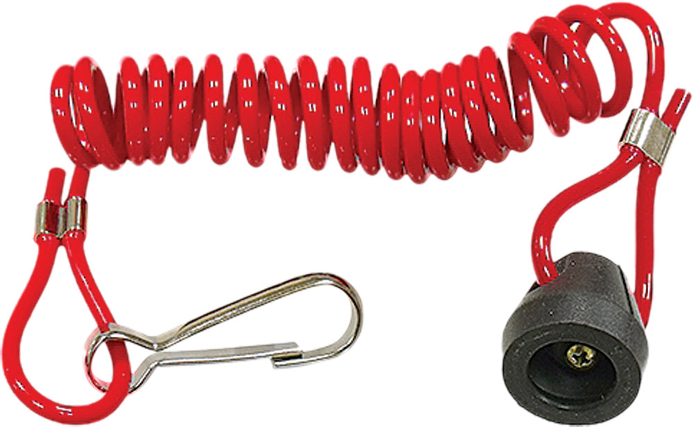 SP1 TETHER SWITCH CAP A/C