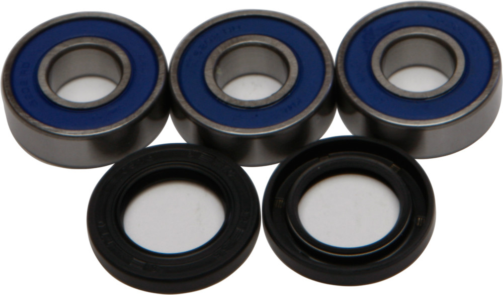 ALL BALLS REAR WHEEL BEARING/SEAL KIT