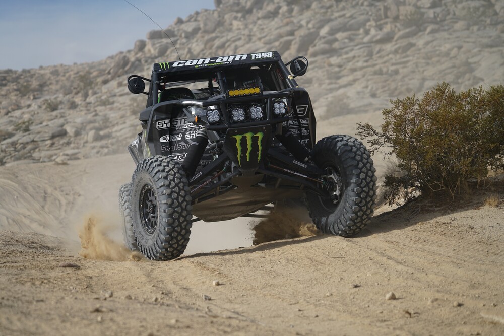 SYSTEM 3 TIRE XC450 28X10R14