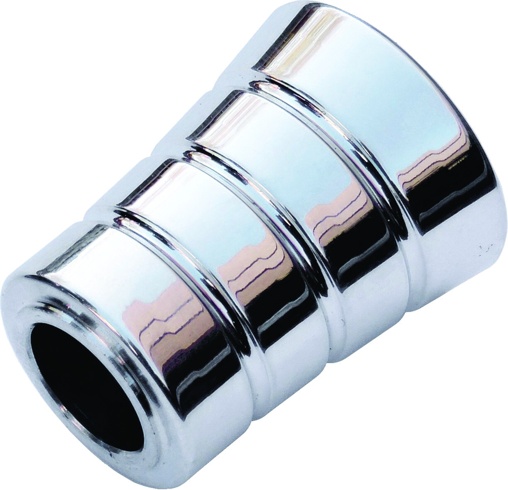 Accutronix Heel Shift Lever Spacer For Harley Touring 1984-2017