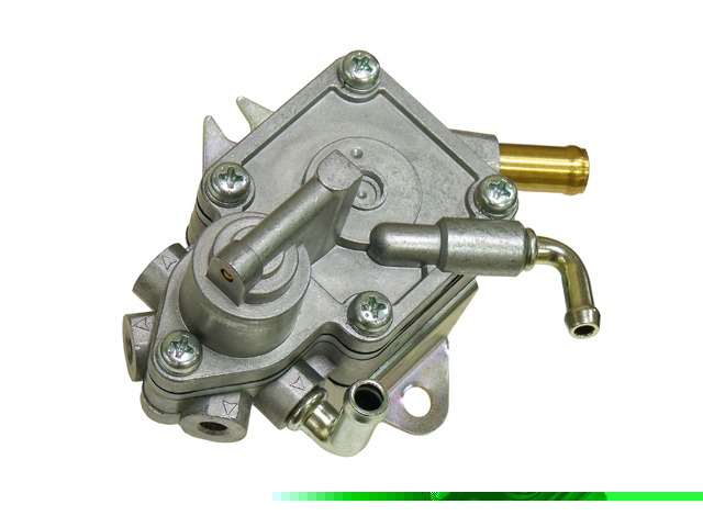 SP1 FUEL PUMP S-D