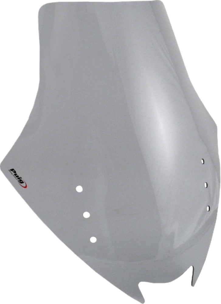 PUIG WINDSCREEN TOURING SMOKE