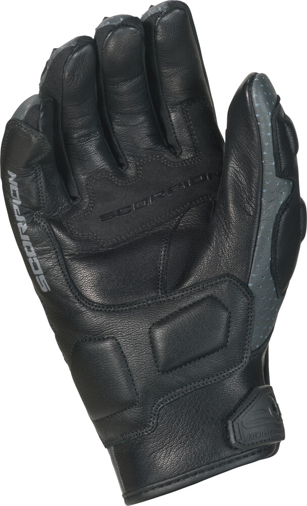 SCORPION EXO KLAW II GLOVES GREY XL