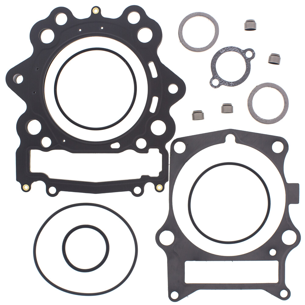 VERTEX TOP END GASKETS - YAMAHA