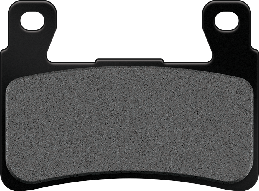 HARDDRIVE HD BRAKE PAD SINTERED REPL OE 41300102