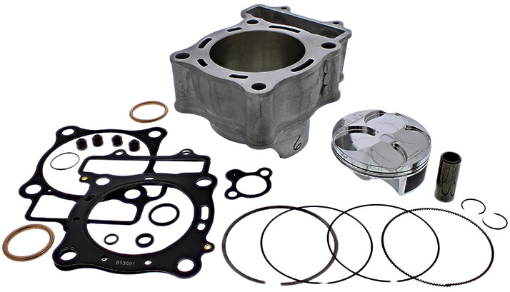 CYLINDER WORKS CYLINDER KIT 79.00/STD 13.9:1 HON