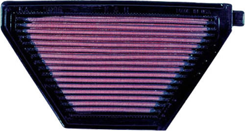 K&N AIR FILTER