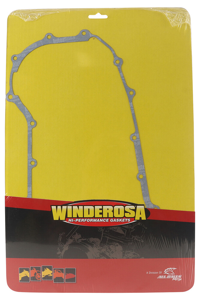 VERTEX CLUTCH COVER GASKET INNER KAWASAKI