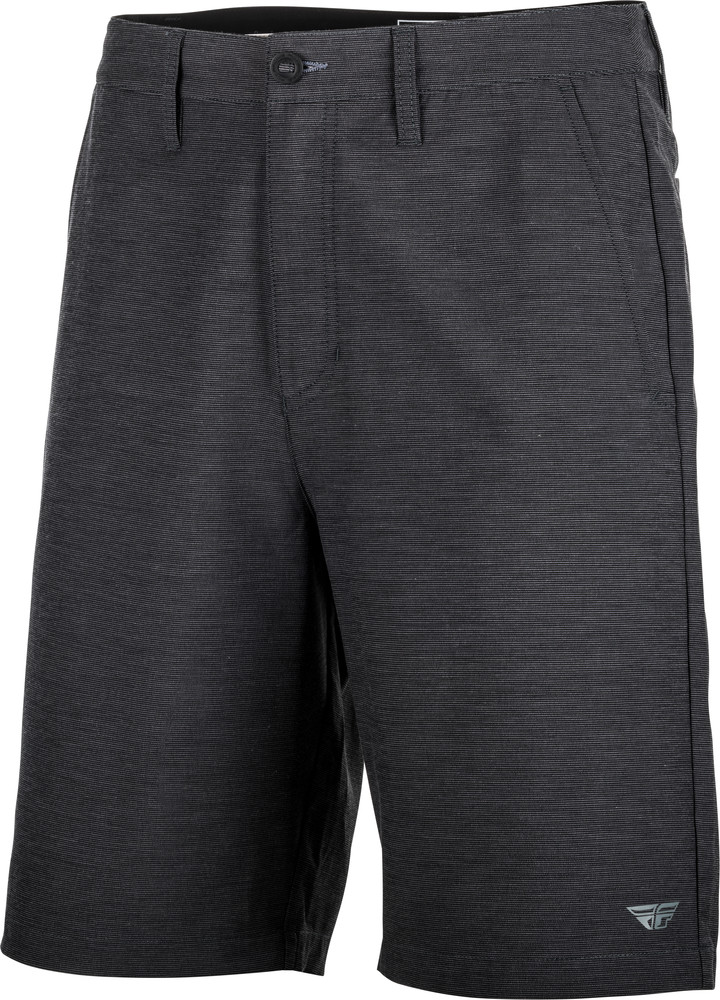FLY RACING FLY PILOT SHORTS BLACK SZ 40