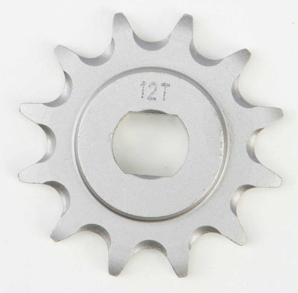FIRE POWER FRONT CS SPROCKET STEEL 12T-415 KTM