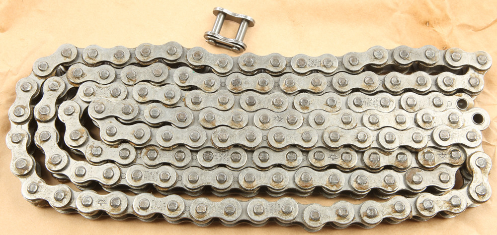 JT CHAIN HDR HEAVY DUTY 428-134L