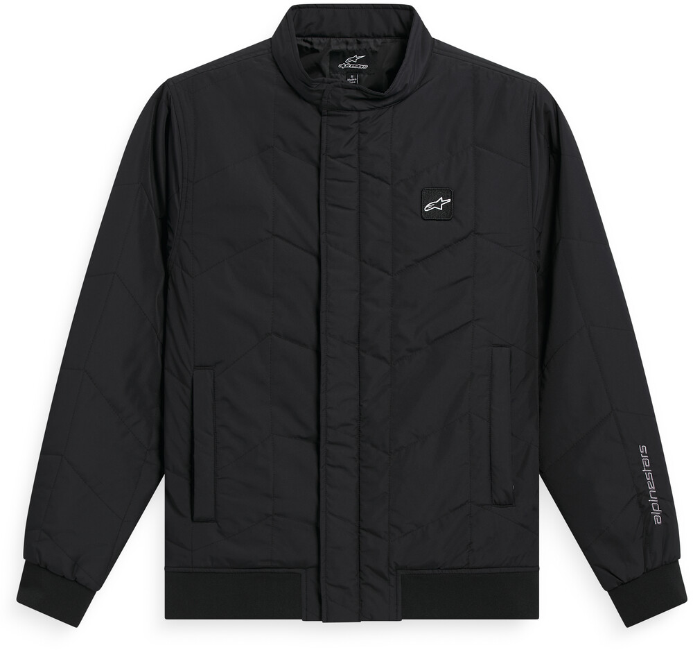 Alpinestars Precedent Jacket — Black