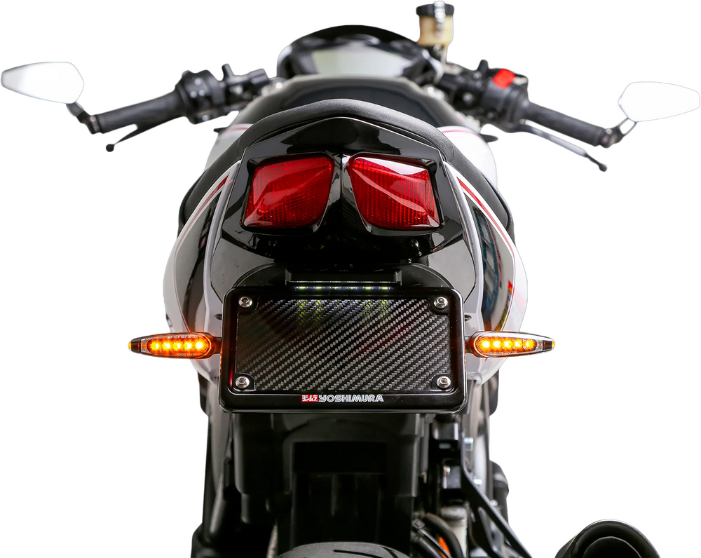 FENDER ELIMINATOR V2 KIT SUZ