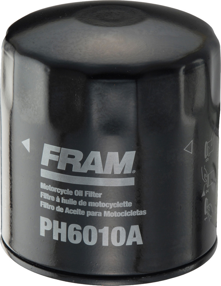 PREMIUM QUALITY OIL FILTER