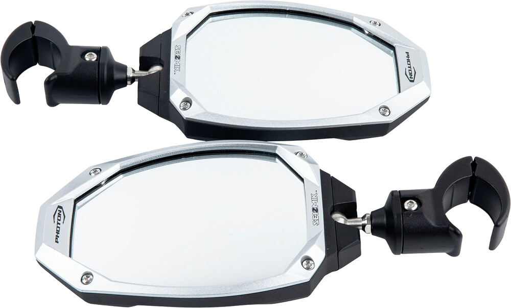 SEIZMIK PHOTON SIDE MIRROR