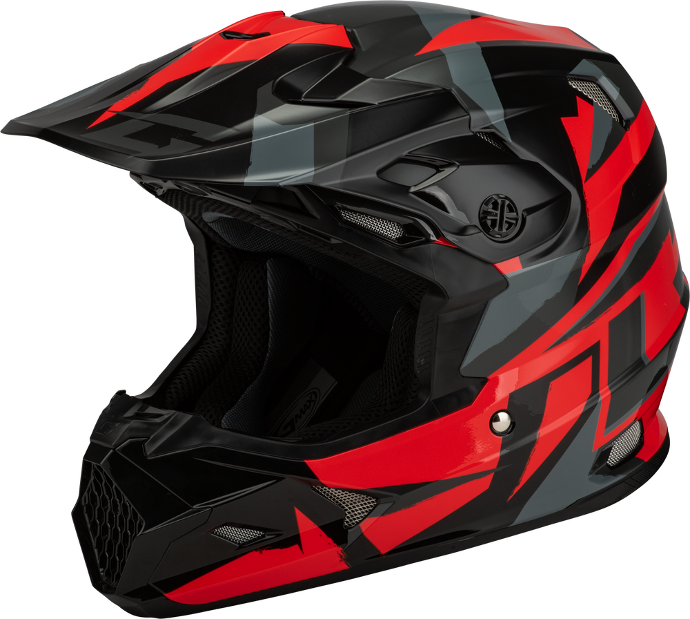 GMAX MX-96 Splinter Helmet
