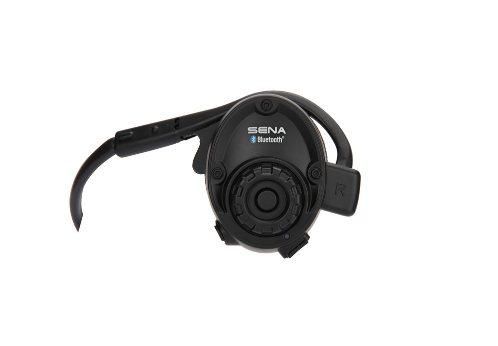 SENA SPH10 BLUETOOTH STEREO HEADSET & INTERCOM SINGLE PACK