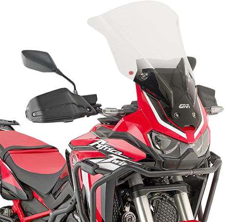 Givi D1179ST Windscreen Honda Africa Twin 2020-2025
