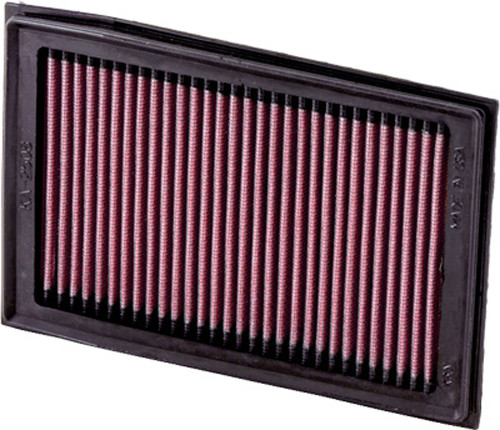 K&N AIR FILTER