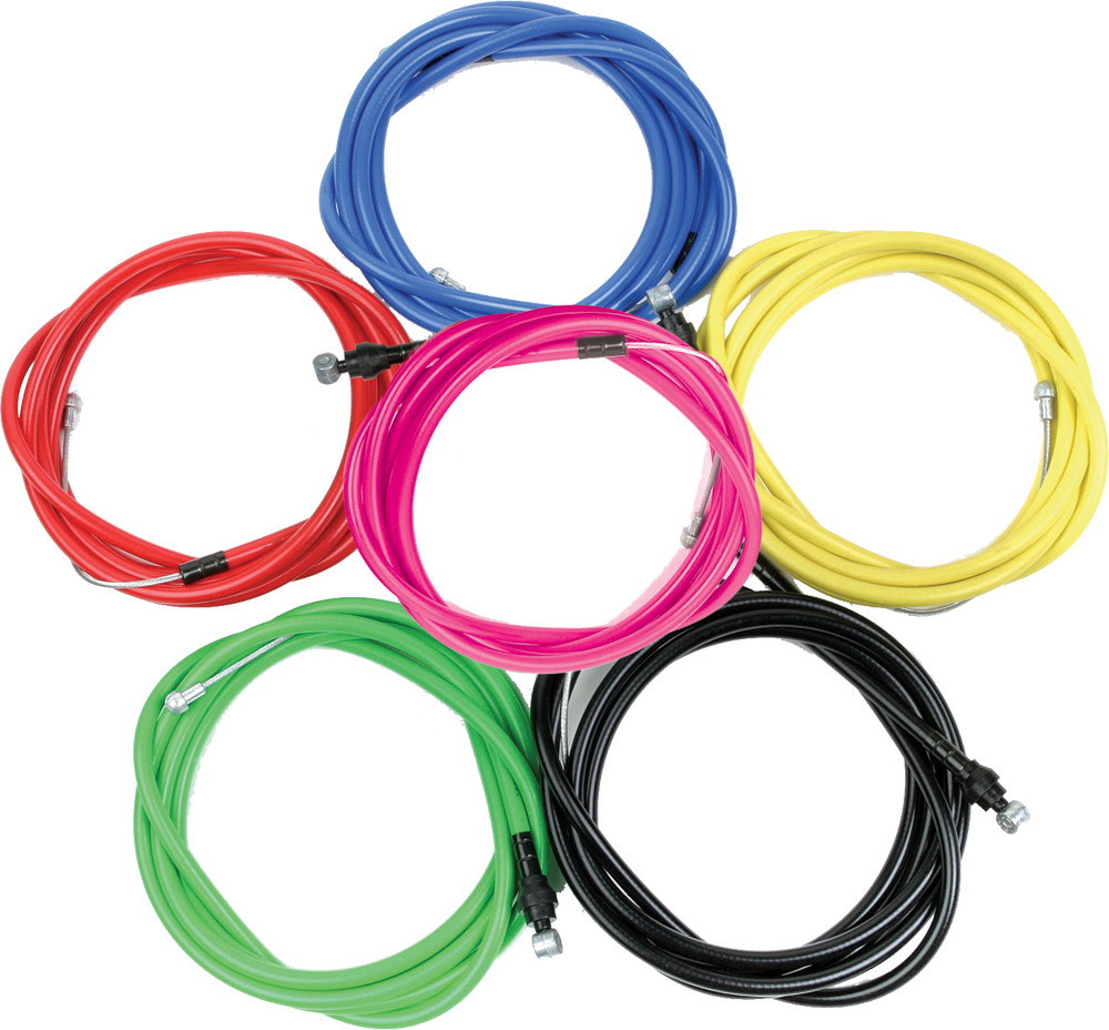 Sinz Brake Cable (Red)
