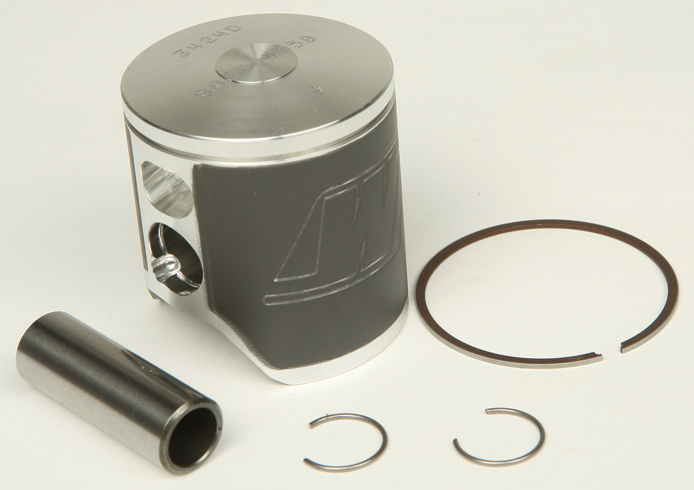 WISECO PISTON KIT PRO-LITE 48.50/+0.50 SUZ