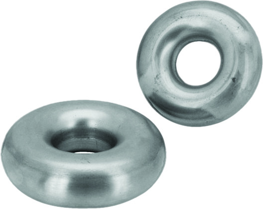 Harddrive Custom Steel 16g Exhaust Donut 1-3/4" Dia