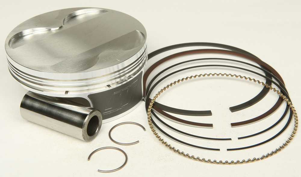 WISECO PISTON KIT ARMORGLIDE 96.00/STD 12.4:1 KAW